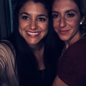 Meet your Posher, Kat